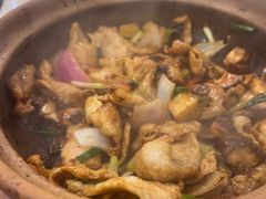 -大嫂镬仔·焖鸡煲·啫啫煲(逢源路店)