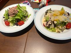 -萨莉亚意式餐厅(南京环亚凯瑟琳广场店)