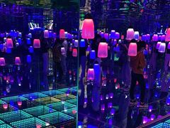 -天津梵高星空艺术馆(天河城旗舰店)