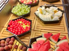 -火炉火自助餐(西直门凯德MALL店)