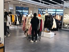 -MJstyle(金虹桥店)