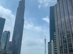-广州塔