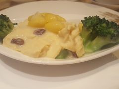 -8餐厅(新葡京酒店)