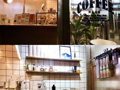 -闻道万巷咖啡馆(南大街地铁站店)