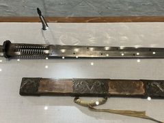 -大连武术文化博物馆