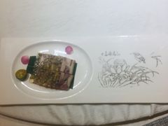 -祥记餐饮•豫粤珍味(金隅大厦店)