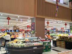 -世纪联华超市(江城店)