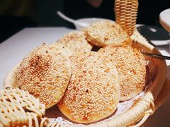 -煜丰汴京烤鸭(福彩路店)