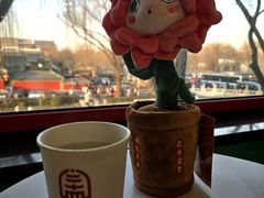 -中国邮政(地安门邮政支局)