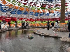 -日月山景区