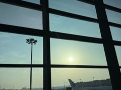 -上海虹桥国际机场