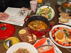 -UPPER KITCHEN(延安路店)