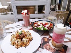 -娜娜家·Nana's restaurant(国金汇店)