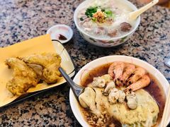 -潮汕龙记·普宁肠粉