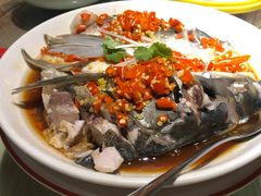 -湘阁里辣(沙井华润万家店)