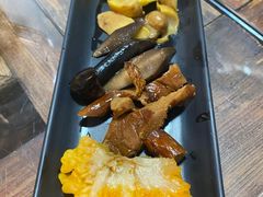-丽江庭院之爱在路上(西单店)