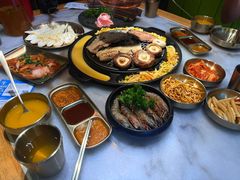 -韩宫宴和牛烤肉(合肥滨湖银泰城店)