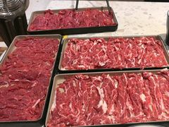 -小城牛事·鲜牛肉火锅(万达店)