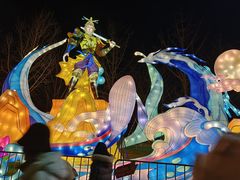 -武汉园博园(武汉自然博物馆)
