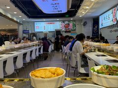 -西火火·川派小火锅(西溪银泰店)
