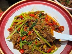 -恰饭·老长沙市井菜(天河客运站店)