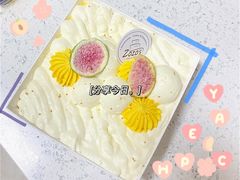 -ZOZO's昌左左精致甜品设计(新北店)
