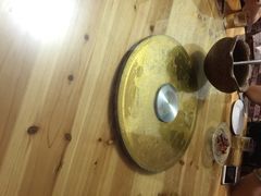 iphone_upload_pic-九华山友谊土菜馆 小资餐厅