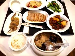 -宝生月子中心(独栋园林·福田店)