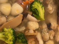 -国惠大酒楼(仓山万达店)