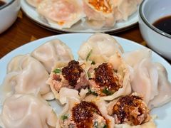 -伊喜饺子·烤鸭(五道口学院路店)