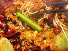 -三味鱼屋(琥珀山庄店)