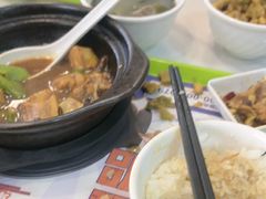 -膳当家黄焖鸡米饭(下沙宝龙店)