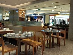 -蔡澜点心·粤菜(万菱汇店)
