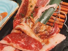 -牛兆·牛内脏·烤肉(慈云寺店)