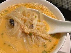 -北京四季酒店·采逸轩