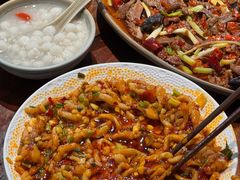 -懒人盐府人家·自贡大麻鱼(安贞店)