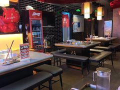 -大龙燚火锅(太古里店)