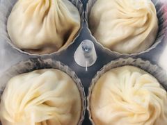 -锡笼记·无锡小笼(大润发店)