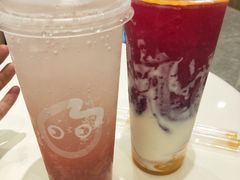-CoCo都可(合生汇店)