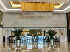 -北京西国贸大酒店