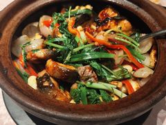 -囍凤楼·粤菜·点心·火锅(温特莱店)