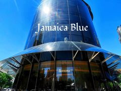 -Jamaicablue Coffeeshop(中央广场店)