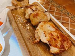 -俄士厨房(时代天街店)