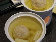 -宫燕府·京菜·烤鸭·淮扬菜(王府中心店)