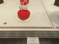 -黑天鹅蛋糕店(青年大街店)