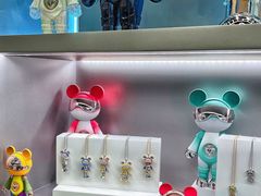 -星际漫游(青岛吾悦广场店)