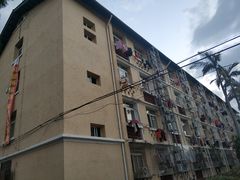 -福州大学(旗山校区)