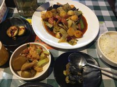 -金家休闲餐吧(金家小吃四店)