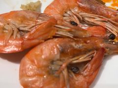 -晶丽香榭自助餐(南京大饭店)