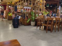 -Naughty Nuri’s Phuket